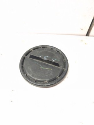 Skoda octavia 3 iii 5e заглушка лампы передней перед крышка фото №1