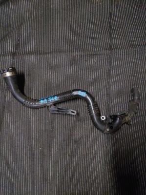 Шланг wąż труба интеркулер clio iv 0.9 tce juke i f15 144605248r фото №1