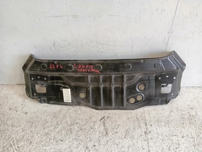 Новий pas задня задній skoda rapid 5jj spaceback 2012- фото №1