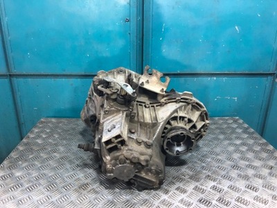 MERCEDES W638 VITO 2,2 CDI КОРОБКА ПЕРЕДАЧ 711697