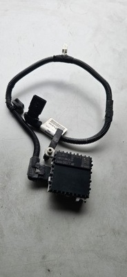 Peugeot citroen ds радар датчик distronic оригінальний номер 9852538780 фото №1