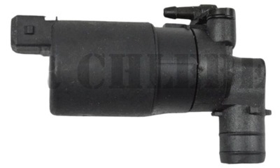 Помпа распылителя renault magnum 5010578990 фото №1