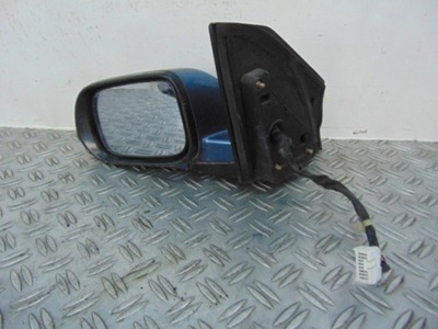 Honda civic дзеркало zew.le фото №1