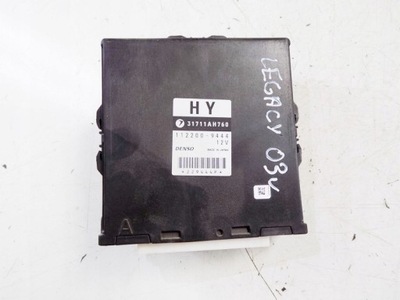 Subaru legacy iv 05r 2.0 b модуль bcm фото №1