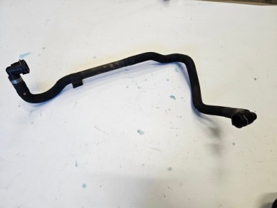 Opel e-mokka b 2 пабтрубок  шланг воды 729 фото №1