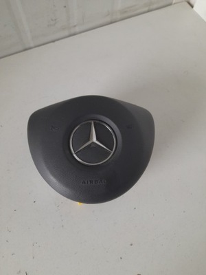 AIRBAG ВОДИТЕЛЯ MERCEDES-BENZ OE A0008609500