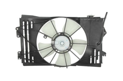 VENTILADOR DEL RADIADOR DEL MOTOR THERMOTEC D82001TT  