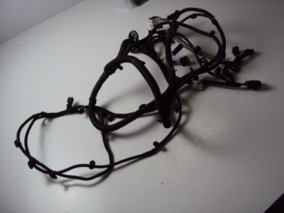 Электропроводка adblue citroen jumpy iii 2.0 hdi 16- фото №1