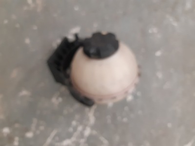 Bmw 1 f20 f21 бачок розширювальний wody рідина фото №1