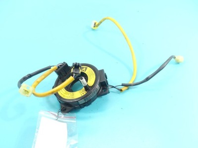 Лента шлейф подушка безопасности chevrolet spark ii m200 фото №1