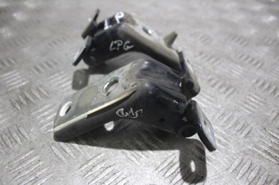 Петля дверь левый перед ford mustang v lift 3.7 v6 фото №1