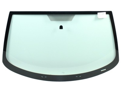 NEW CONDITION GLASS FRONT FRONT CHRYSLER SEBRING / CIRRUS CABRIOLET 2008-2010  