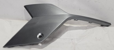 Nowa org решётка бампера правый перед renault austral [rs-line] , pdc фото №1