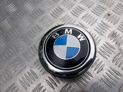 Bmw f20 f21 ручка кришки багажника 7270728 фото №1