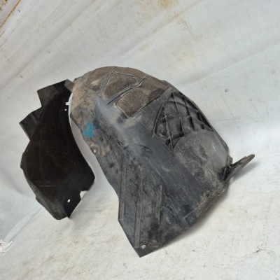 Opel insignia a 08- подкрылок левая перед передние 341391933 фото №1