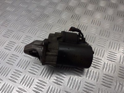 Стартер opel astra g 1.4 24436877 фото №1