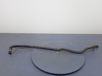 Bmw 7 g11 g12 трубка пабтрубок  шланг воды 9299659 фото №1