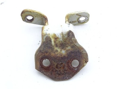 Ford ranger ii mazda b2500 98-06 петля двері лівий перед dół фото №1