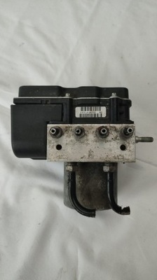 Peugeot 3008 i 2.0hdi насос abs 9666848380 фото №1