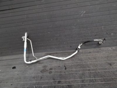 Ford transit connect mk2 2016 1,0 ecoboost шланг кондиционера оригинал фото №1