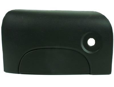 HANDLE EXTERIOR REAR RENAULT KANGOO 98-  