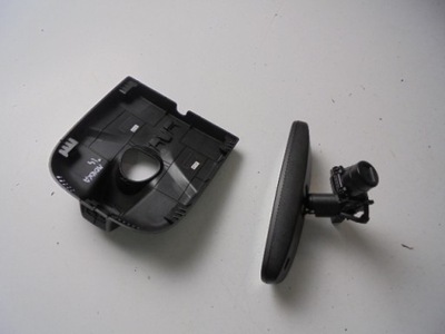 Зеркало наружное камера opel mokka 2012- фото №1