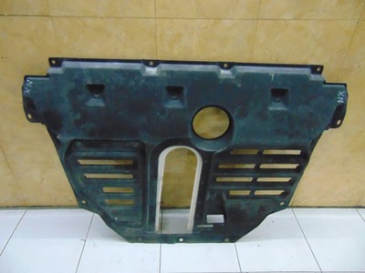 Плита защита pod двигатель lexus nx lift фото №1