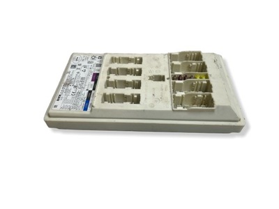 Bmw i4 2024 модулі комфорту фото №1