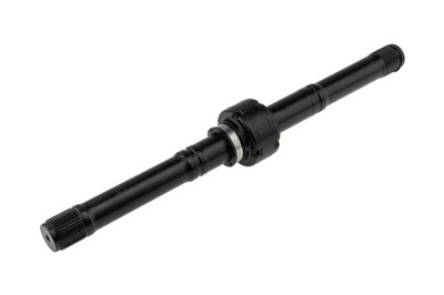 Вал полуось hyundai santa fe 12-, /правый/ фото №1