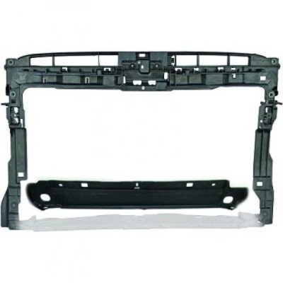 Pas передний vw golf 7 12-19 фото №1