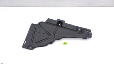 Mercedes ml w 164 рестайлинг  защита плита подвеска правый задний  задняя tc605 фото №1