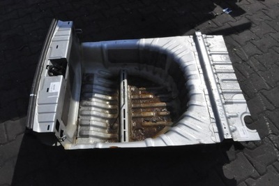 Opel insignia ii b pas задняя задний hb фото №1