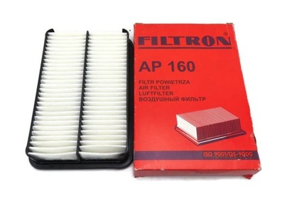 Фильтр воздуха ap160 mazda xedos 9 2.3 24v фото №1