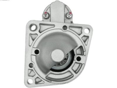 Новый стартер opel astra h vectra c zafira b 1,9 cdti фото №1