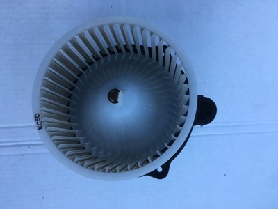 Вентилятор обдув воздуходувка kia picanto ii фото №1