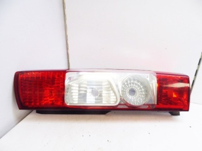 Jumper boxer ducato ii 06r- лампа задняя правая фото №1