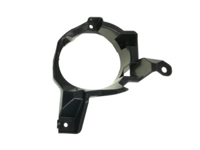 Rav4 12-15 кронштейн рамка кронштейн протитуманна фара бампер фото №1