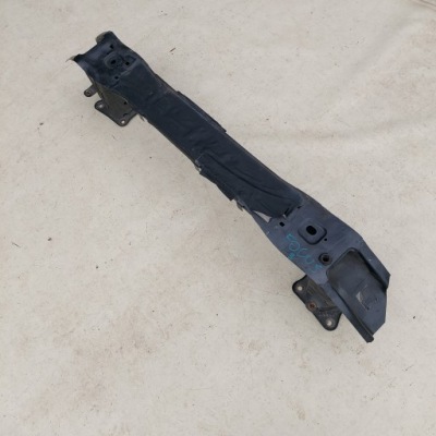 Балка бампера перед усилитель ford focus mk3 фото №1