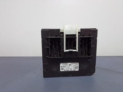 Octavia iv модуль блок керування комфорту 5wa937086ba фото №1