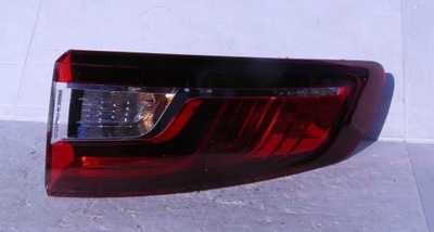 RENAULT MEGANE IV УНИВЕРСАЛ ФАРА ЗАДНЯЯ ПРАВОЕ LED (СВЕТОДИОД )