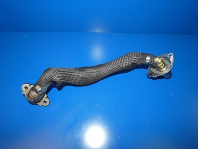 Xe x760 evoque 2.0 d 204dtd трубка вихлопних газів egr фото №1