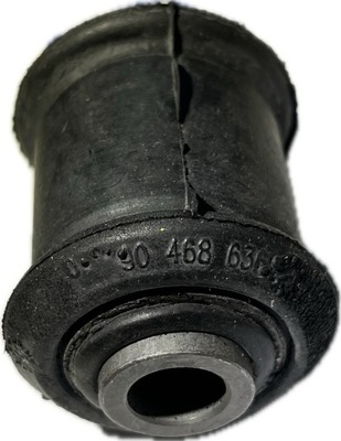 Втулка важеля opel оригінальний номер 90468636 фото №1
