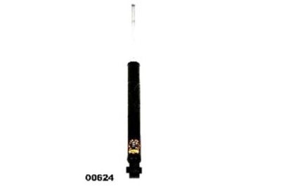 Ashika амортизатор vw fox 1.2 5z1. 5z3 фото №1