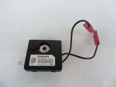 Підсилювач модуль антени volvo s80 ii 06-16 фото №1