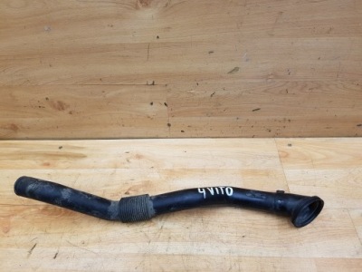 Шланг повітрозабірник повітря mercedes w638 vito 2.2 cdi фото №1