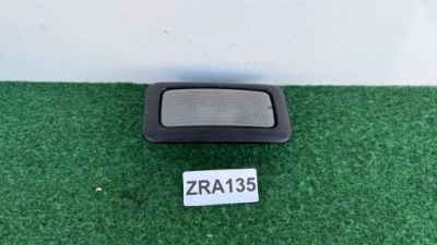 Лампа лампа освітлення салону багажника alfa 166 159 156023705 zra135 фото №1