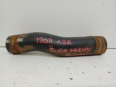 Hyundai i20 ii wąż труба заливной топлива 1,2 2014- фото №1