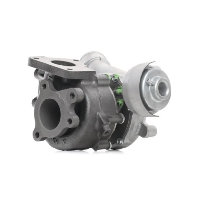 Турбина турбонагнетатель ridex 2234c0205r фото №1