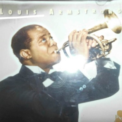 LOUIS ARMSTRONG - LOUIS ARMSTRONG