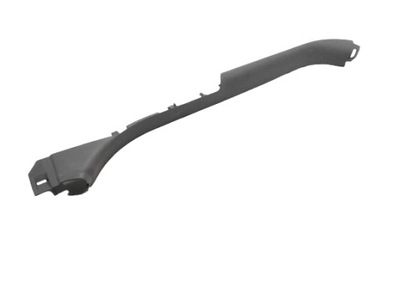 Renault scenic ii молдинг защита порог 8200084331 фото №1